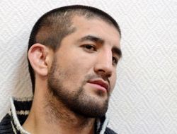 фото - Расул Мирзаев: Если будет бой, накажу Макгрегора