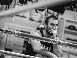 фото - Планы Гассиева, защита Морреля, контракт Фармера, бой Штурма