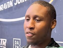 фото - «Я буду первым, кто побьёт Иноуэ». Чемпион из США приглашает «Монстра» в новый вес