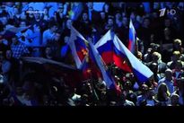 Видео боя: Владимир Кличко – Александр Поветкин, HD 1080