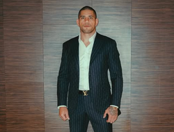 фото - Перейра тонко ответил на сообщение Анкалаева