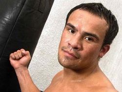 фото - Маркес не получит нейтральных судей на четвертый бой с Пакьяо