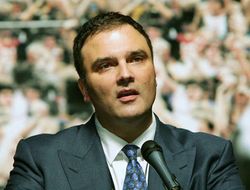 фото - Шафер: «Сначала Уайлдер–Стиверн, потом Уайлдер–Кличко»