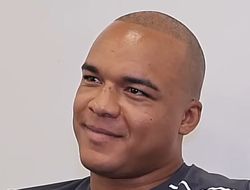 фото - Уордли в списке Усика. Но у Фабио скепсис вместо радости