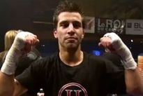 Видео боя: Давид Лемьё – Фернандо Герреро, HD 720