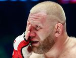 Джонсон сдал бой Емельяненко — Харитонов объявил о подставе