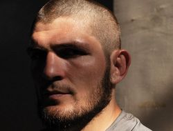 фото - Хабиб Нурмагомедов поделился мнением о Дэйне Уайте