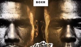 Кубинские легенды Гамбоа и Ригондо отбоксируют 2 мая