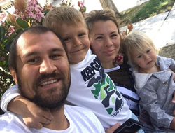 фото - Ковалёв отметил день рождения, Усик задался вопросом, Поветкин предложил выразить благодарность — соцсети 