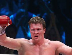 фото - Промоутер — о причинах отказа Поветкина драться с Джойсом