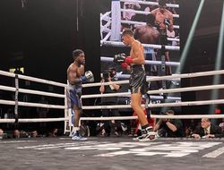 фото - Себастьян Фундора — временный чемпион мира: видео