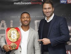 фото - Альварес, Котто, Хан и Спенс — кандидаты в соперники Брука