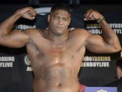 фото - Ортис против Стиверна в андеркарте Головкин–Лемьё?