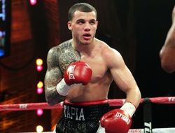 фото - Проспект Глен Тапиа уничтожил «деда» Элко Гарсию