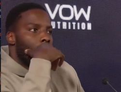 фото - «Усика нужно лишить титула!» Околи призвал давить на WBC