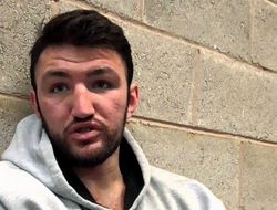 фото - Фьюри: Побью Джошуа, как в своё время Али – Формана