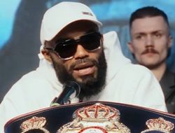 фото - Претендент на титул Бивола госпитализирован, сорван главный бой шоу в Монреале