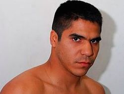 фото - Куэйяр стал «временным» чемпионом WBA, побив Марреро