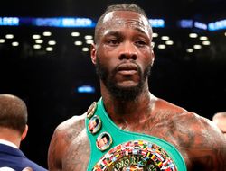 фото - «Ни капли раскаяния». Уайлдер — о возможном убийстве в ринге