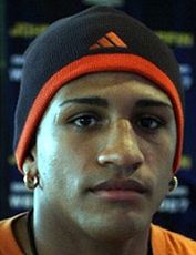 Джоэл Хулио