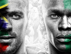 фото - Прямая трансляция UFC 305: Дрикус Дю Плесси – Исраэль Адесанья. Смотреть онлайн