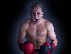 фото - Нашёлся соперник для Артура Бетербиева