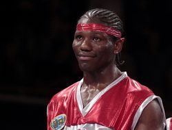 фото - Энжикам хочет побить Солимана, чтобы добраться до Головкина