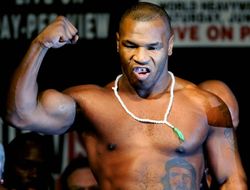 фото - Блоги: Почему лучше быть тяжеловесом?