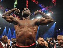 фото - Тимоти Брэдли: «Если Кличко захочет – мы с ним станцуем!»