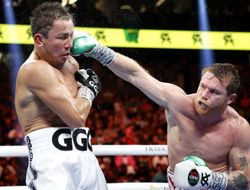 фото - Лопес рассказал, кто должен стать следующим соперником Канело