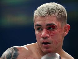 фото - Диас подписал контракт с MTK Global. Грядёт крутой бой со звёздным оппонентом?