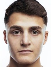 Вито Мельники, мл.