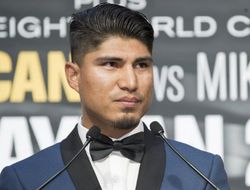фото - Решение IBF: Майки Гарсиа обязан дать бой обязательному претенденту Комми