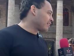 фото - Экс-соперник Канело ведёт переговоры о бое с Полом: «Я об этом не просил...»