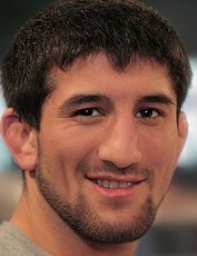 Расул Мирзаев