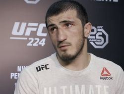 фото - Из UFC уволили трио бойцов: среди них россиянин