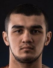 Шавкатжон Рахимов