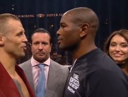 фото - На кону финала Суперсерии Бриедис-Дортикос будет вакантный титул WBC — Сулейман