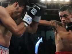 фото - Джонни Гонсалес неожиданно проиграл «застойному» соотечественнику Томасу Рохасу