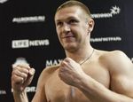 Алексей Зубов хочет в ринг к Денису Лебедеву: Уверен в своей победе!