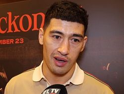 фото - Интервью Дмитрия Бивола: об Артуре и Бетербиеве