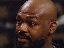 фото - Реакция бойцов ММА на завершение карьеры Джона Джонса