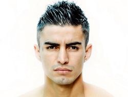 фото - Баррера vs. Моралес: соперничество продолжается