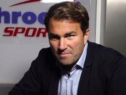 фото - Промоутер Джошуа разочарован Уайлдером: тот не хочет говорить