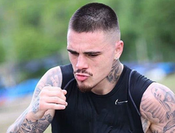 фото - Не удивляйтесь, если уложу Теофимо Лопеса за 3 раунда — Камбосос