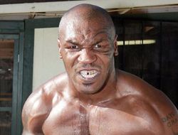 фото - «Для них я просто ниг**р». Майк Тайсон в бешенстве: у него украли историю жизни