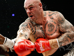 фото - Лукас Браун: Фэны меня, лёгкого на ногах и подсушенного, не узнают