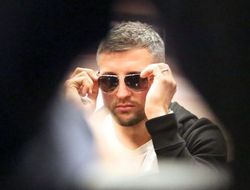 фото - Карл Фроч хочет вызов от ютубера вроде Джейка Пола: «Выйду и развалю ему морду»