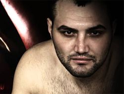 фото - Кристиан Хаммер нокаутировал Лейфа Ларсена