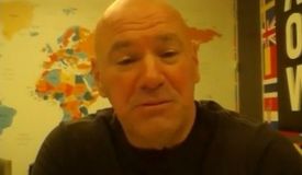 Уайт анонсировал последнюю попытку устроить бой Джонс – Аспиналл